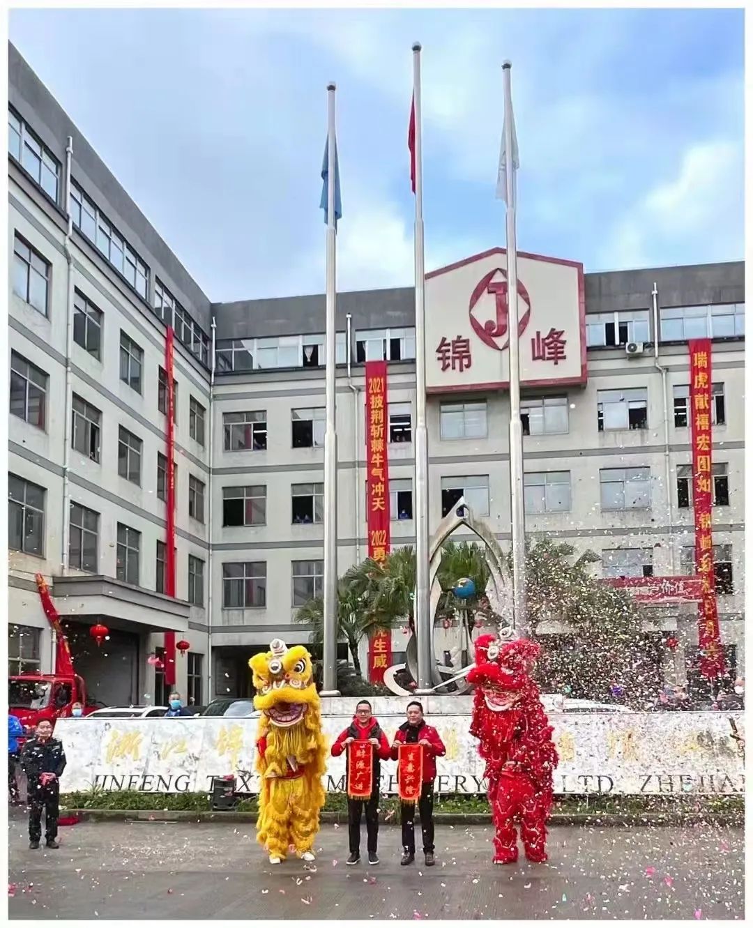 打卡工业遗址 体验“硬核”魅力（文化中国行·人文观察）